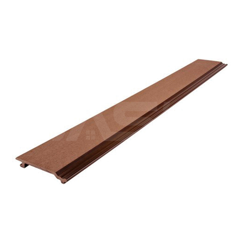 Klassinen komposiittiseinäpaneeli 166mm x 21mm