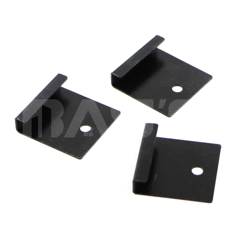 Erittäin vahvat ja vakaat ruostumattomasta teräksestä valmistetut aloituspidikkeet