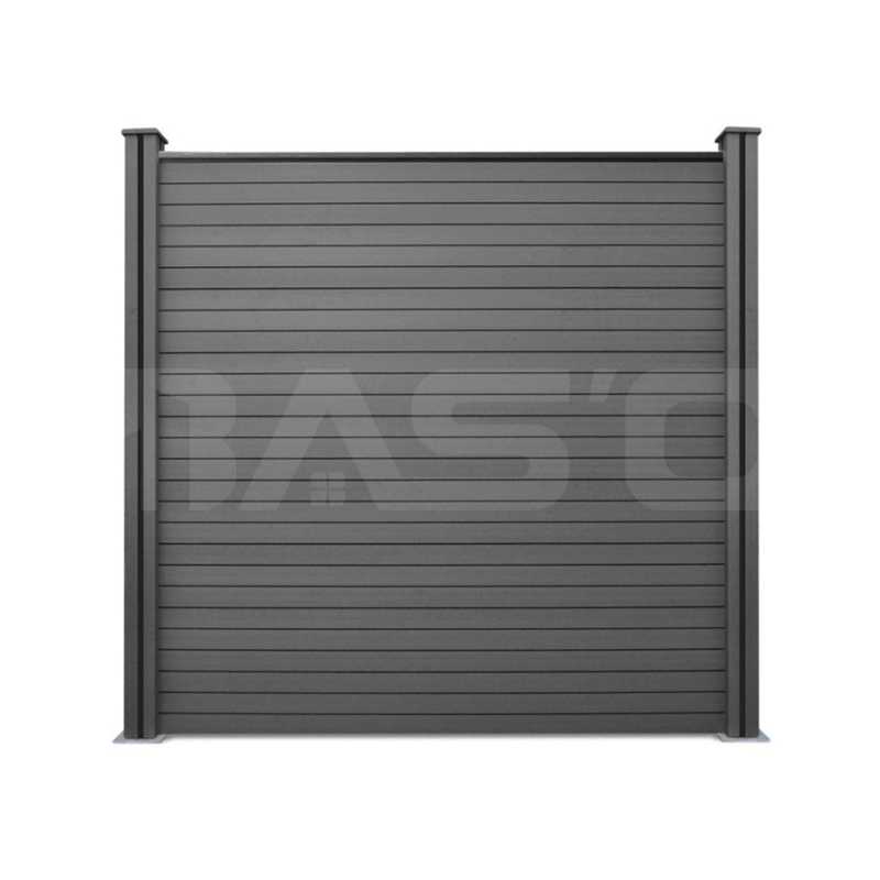 WPC aitatolppa ja paneelisarja