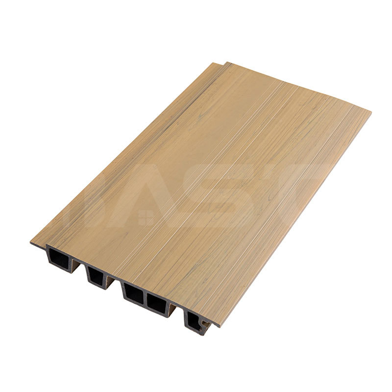 Kuumeneeko komposiittiterassi kesällä? Rehellinen Totuus